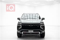 شێڤرۆلێت تاهۆ